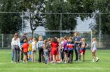 Officiële opening van de nieuwe speelkooi op Sportpark Het Springer (Fotoboek 1) (18/48)